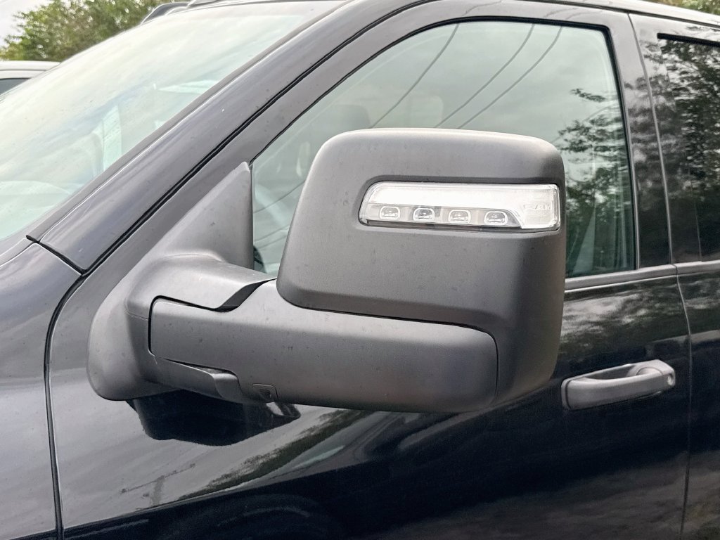 New 2026 RAM 2500 Tradesman AWD/4WD image 35