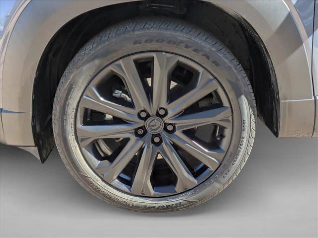 Used 2024 MAZDA CX-50 AWD 2.5 Turbo w/ Cargo Package image 25