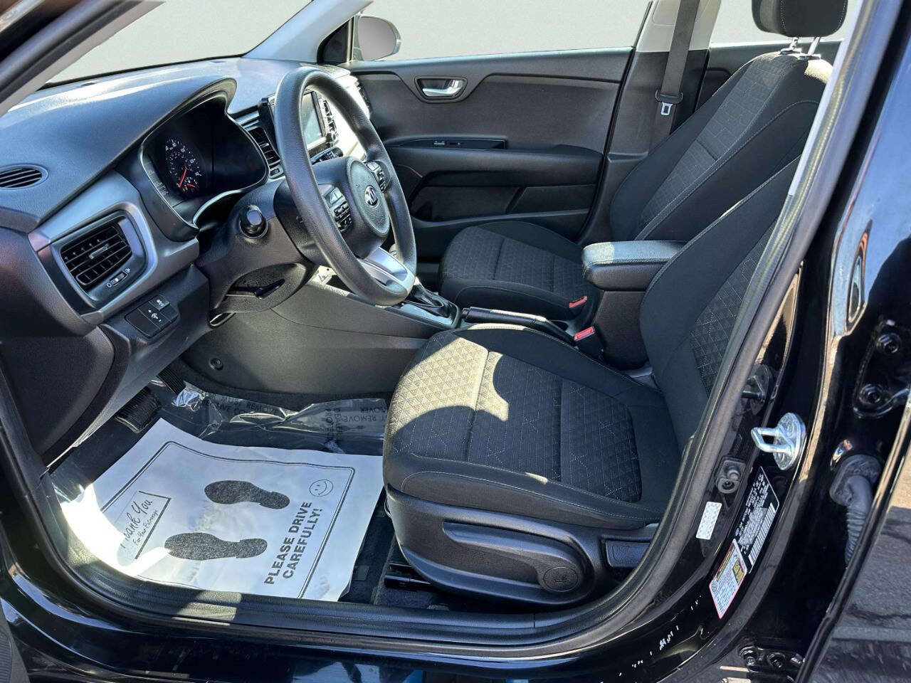 Used 2019 Kia Rio S image 9