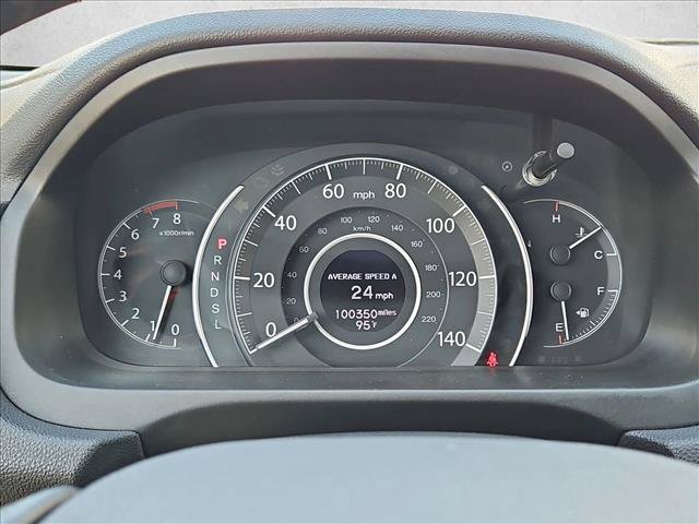 Used 2016 Honda CR-V Touring image 15
