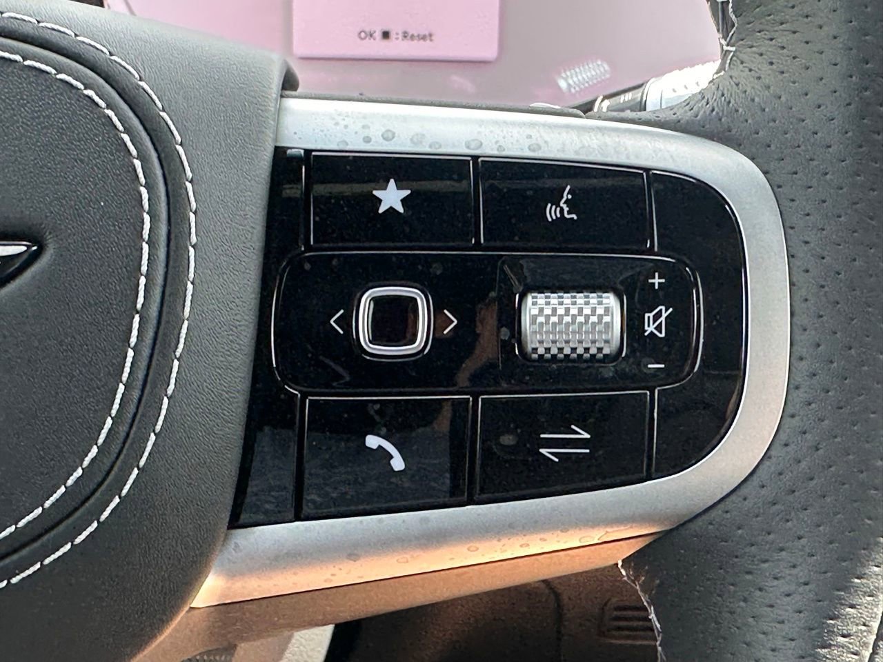 Used 2026 Genesis GV80 3.5T e-SC image 31