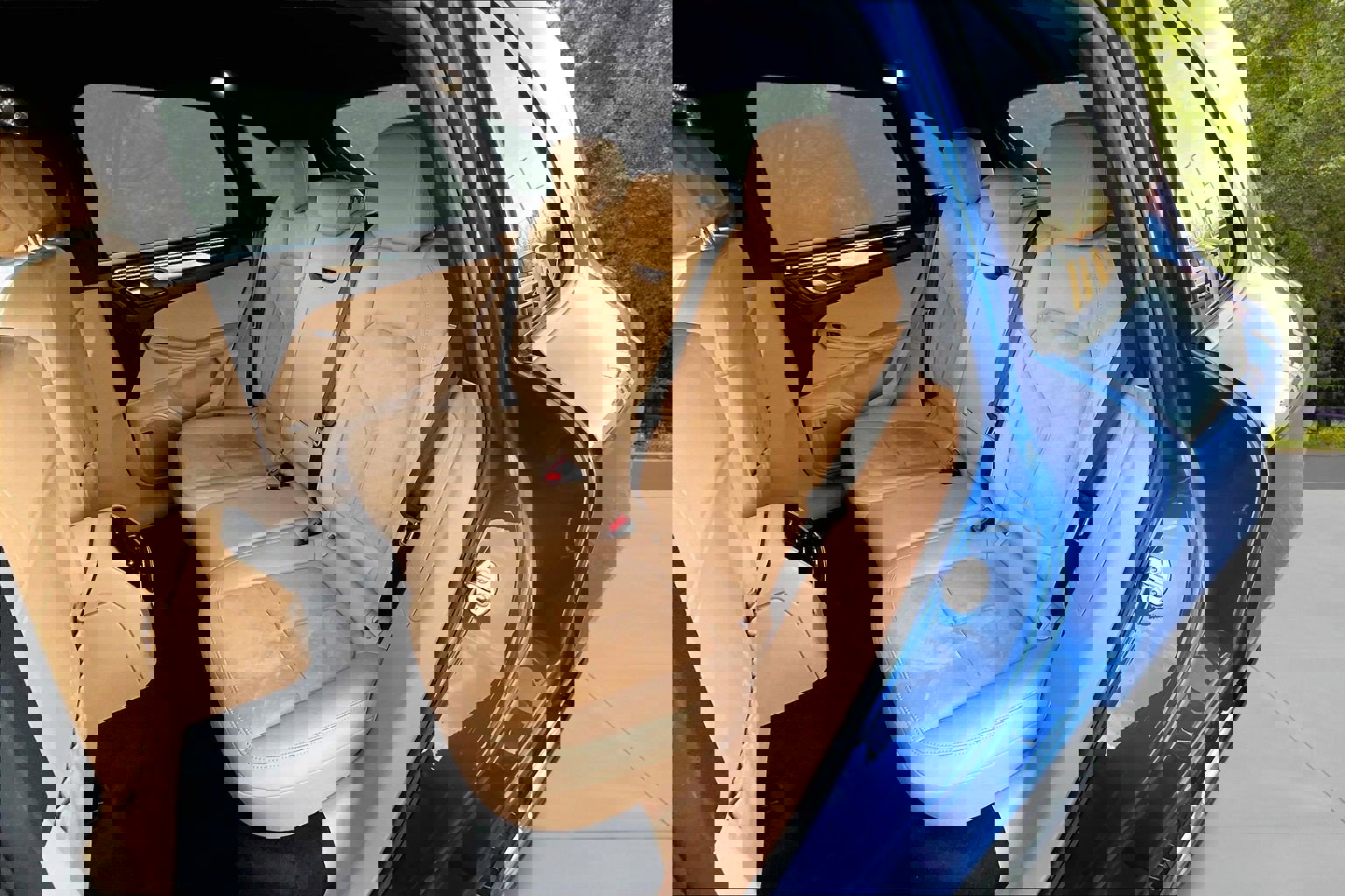 Used 2017 Porsche Macan image 24