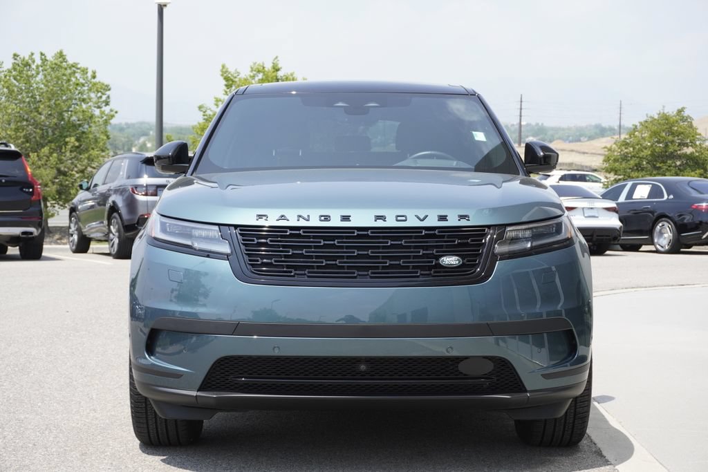 Used 2026 Land Rover Range Rover Velar S AWD/4WD image 5