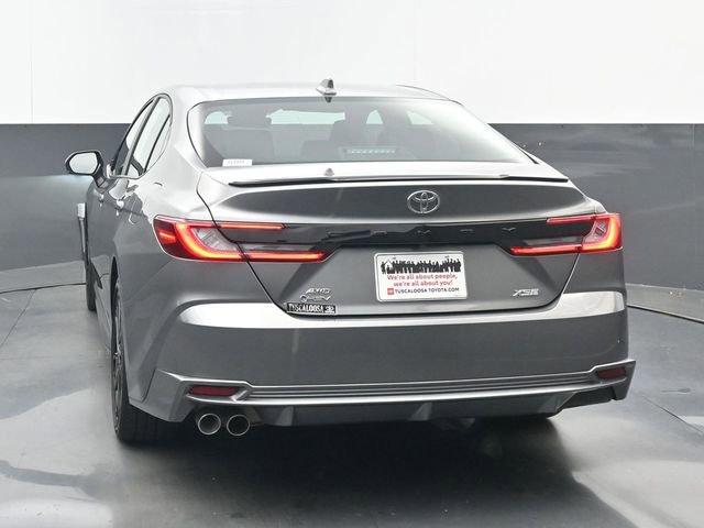 Used 2026 Toyota Camry XSE image 18