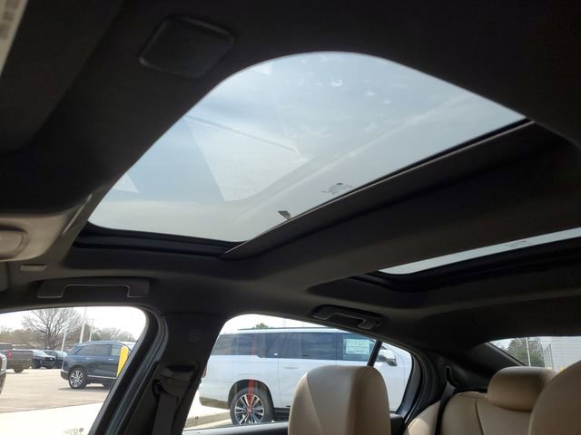 Certified 2023 Cadillac CT5 Luxury image 6