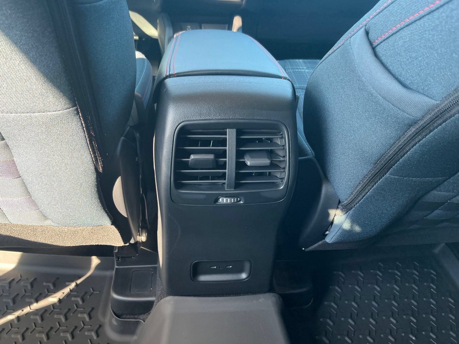 New 2026 Ford Bronco Sport Heritage w/ Convenience Package AWD/4WD image 24