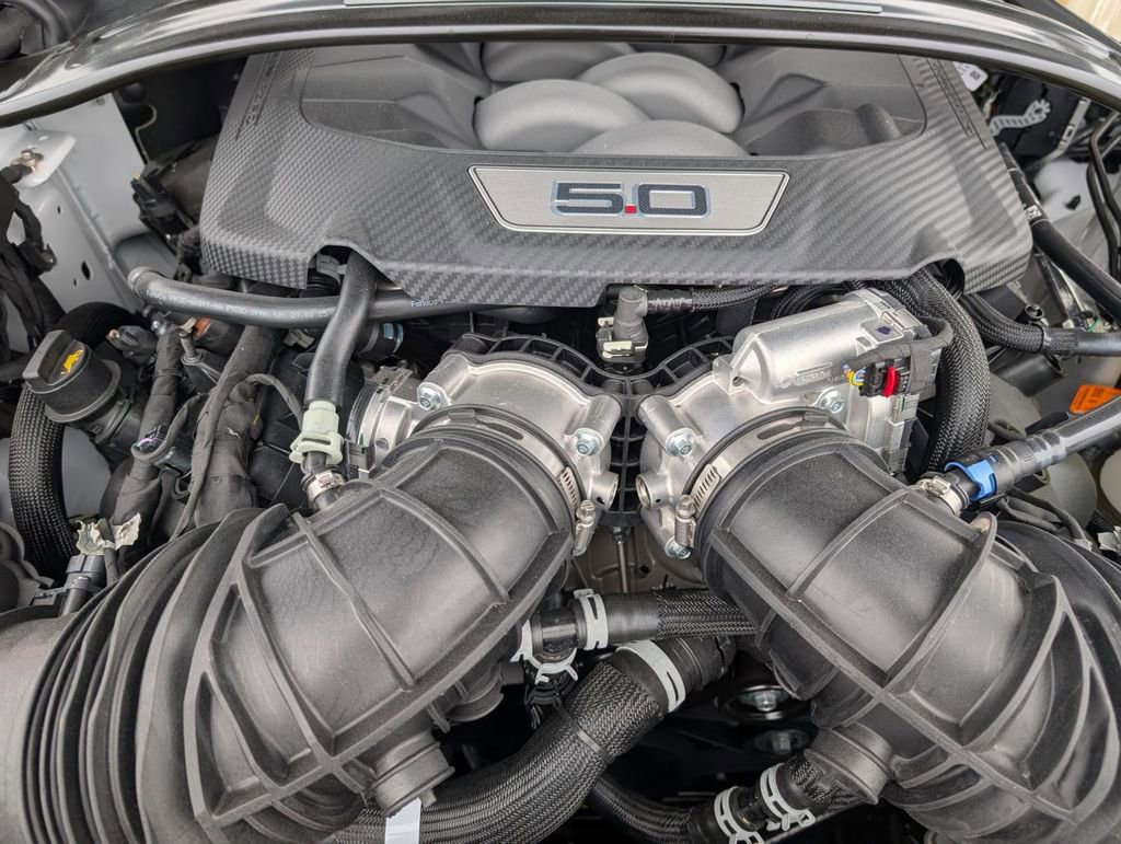 New 2026 Ford Mustang GT Premium RWD image 48