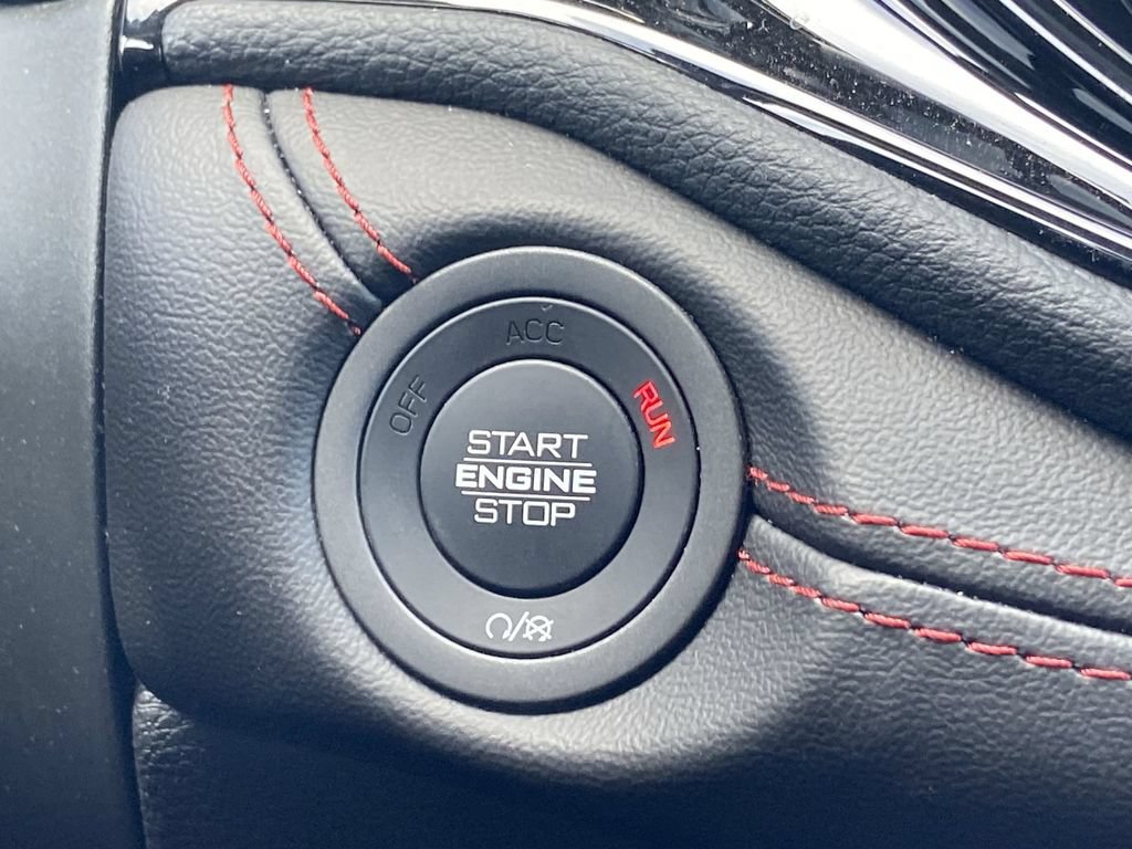 Used 2026 Dodge Durango GT AWD/4WD image 13