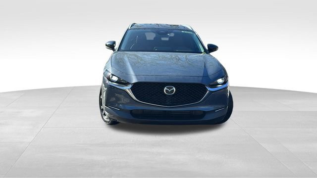 Used 2024 MAZDA CX-30 AWD 2.5 S w/ Preferred Package image 2