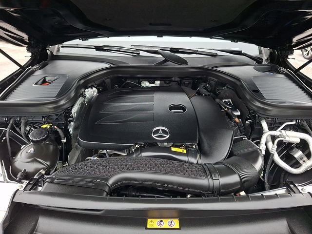 Used 2022 Mercedes-Benz GLC 300 4MATIC image 28