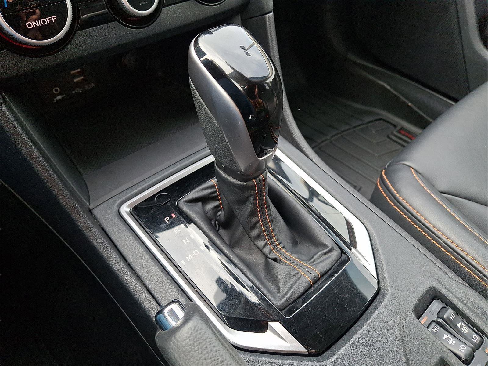 Used 2021 Subaru Crosstrek 2.5i Limited image 71