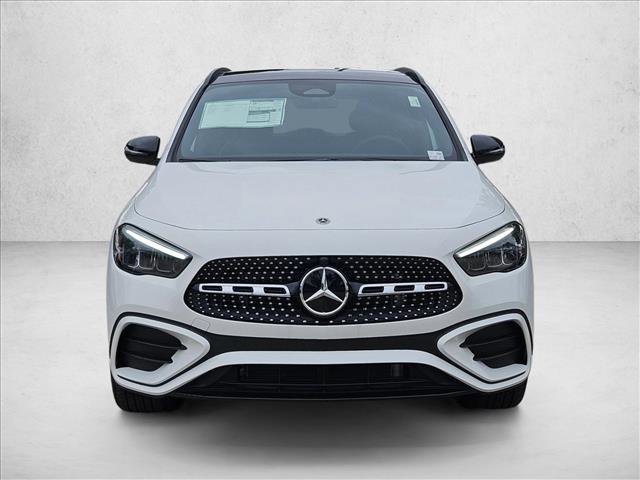 New 2026 Mercedes-Benz GLA 250 image 6
