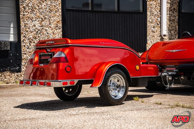 Used 2001 Plymouth Prowler RWD image 15