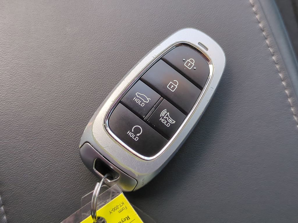 Used 2021 Hyundai Sonata SEL FWD image 22