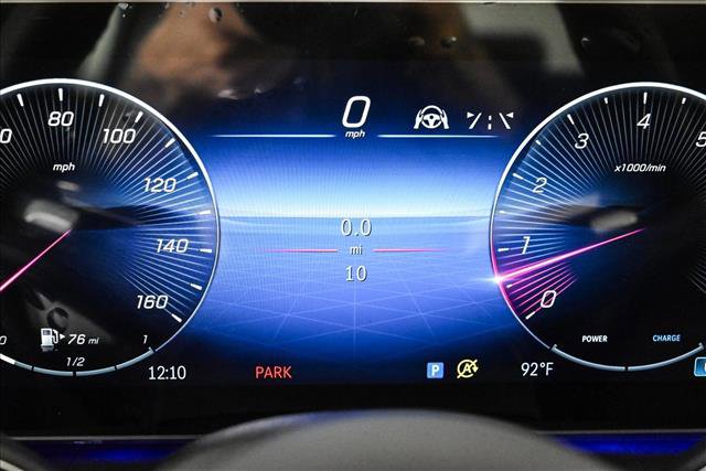 New 2026 Mercedes-Benz GLE 580 4MATIC image 11