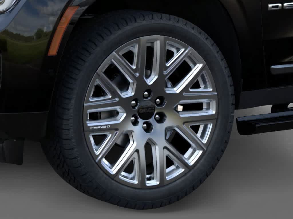 New 2027 GMC Yukon XL Denali Ultimate AWD/4WD image 7
