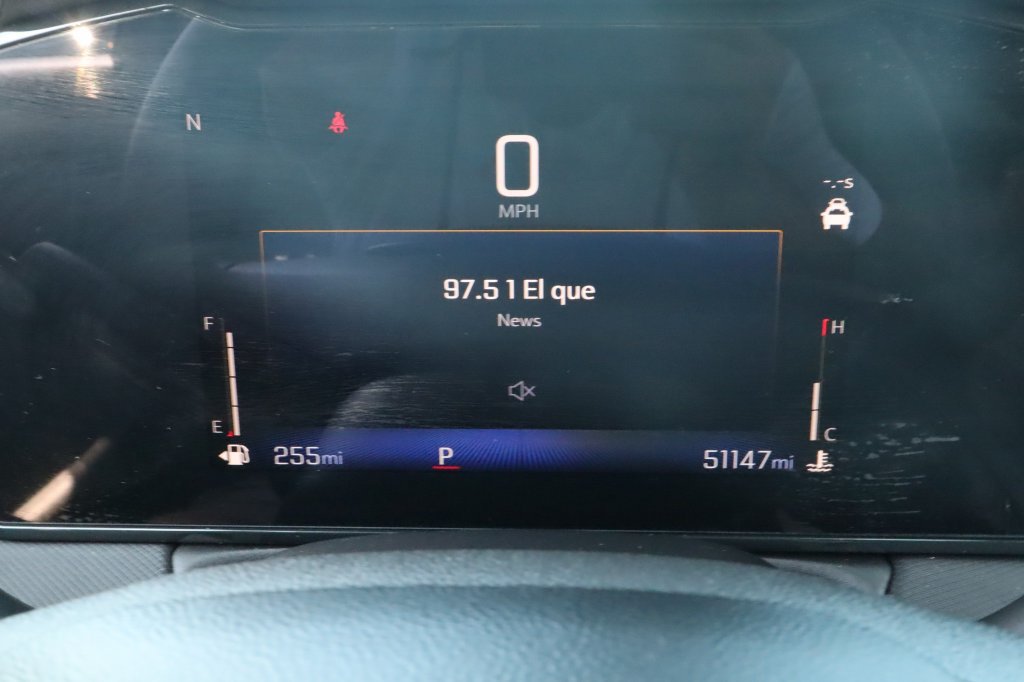 Used 2025 Chevrolet TrailBlazer LS w/ LS Convenience Package FWD image 22