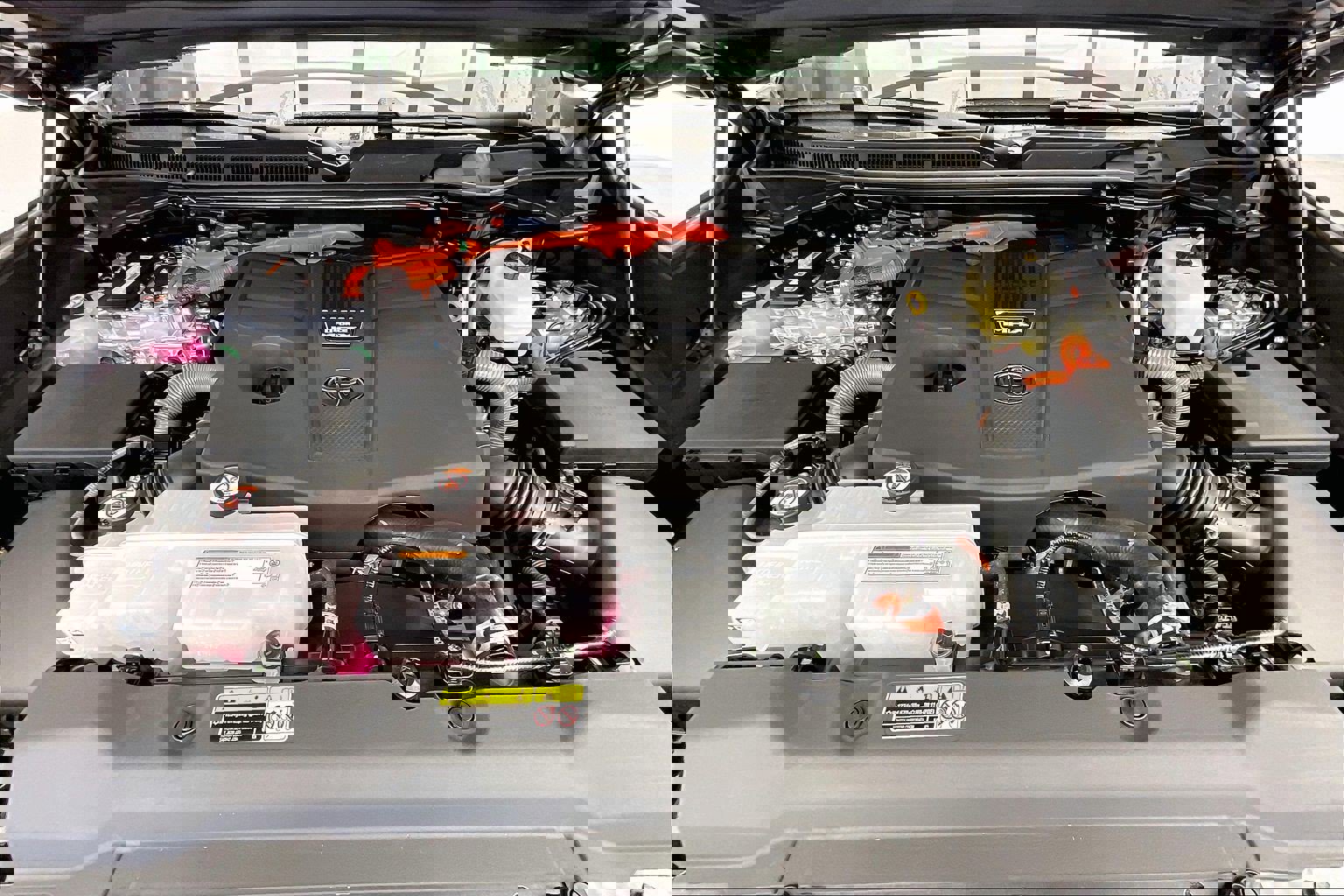 New 2026 Toyota Tundra 1794 Edition image 18