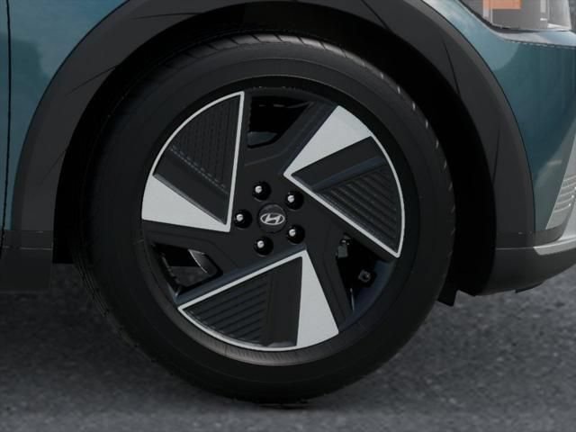 New 2026 Hyundai Ioniq 5 SEL AWD/4WD image 8