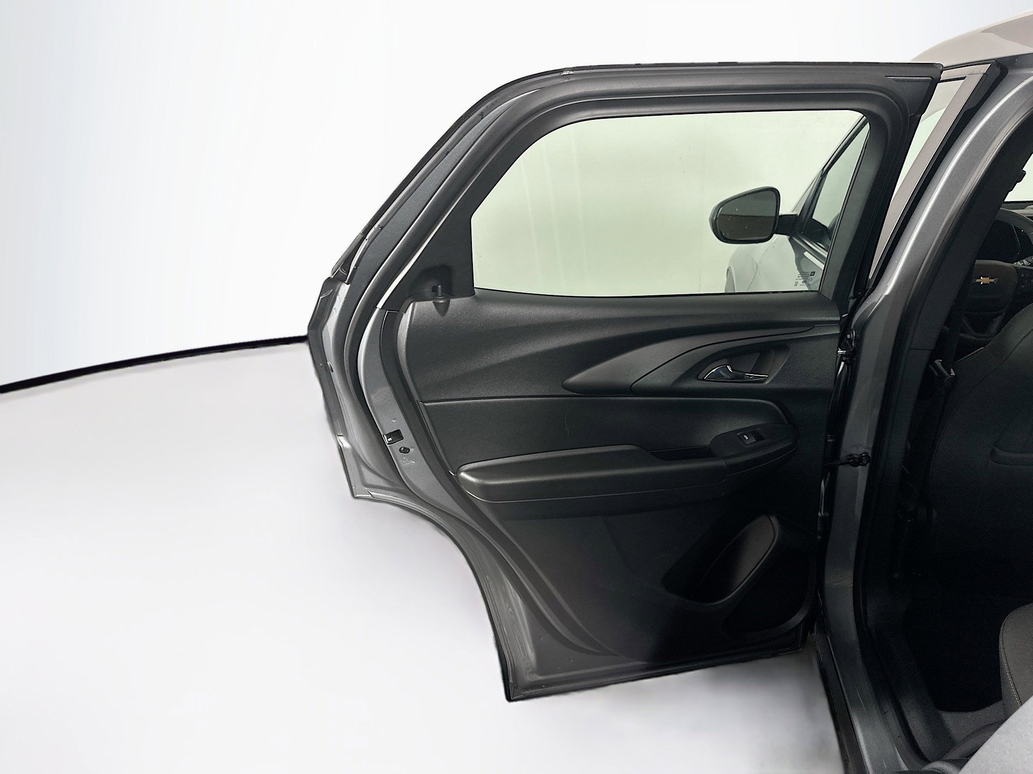 Used 2024 Chevrolet TrailBlazer LS image 24