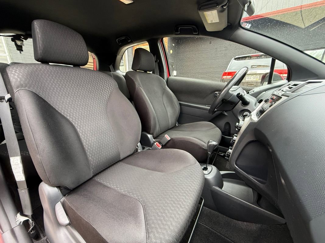 Used 2008 Toyota Yaris S FWD image 49