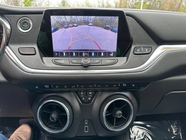 Used 2019 Chevrolet Blazer LT w/ Sun and Wheels Package AWD/4WD image 35