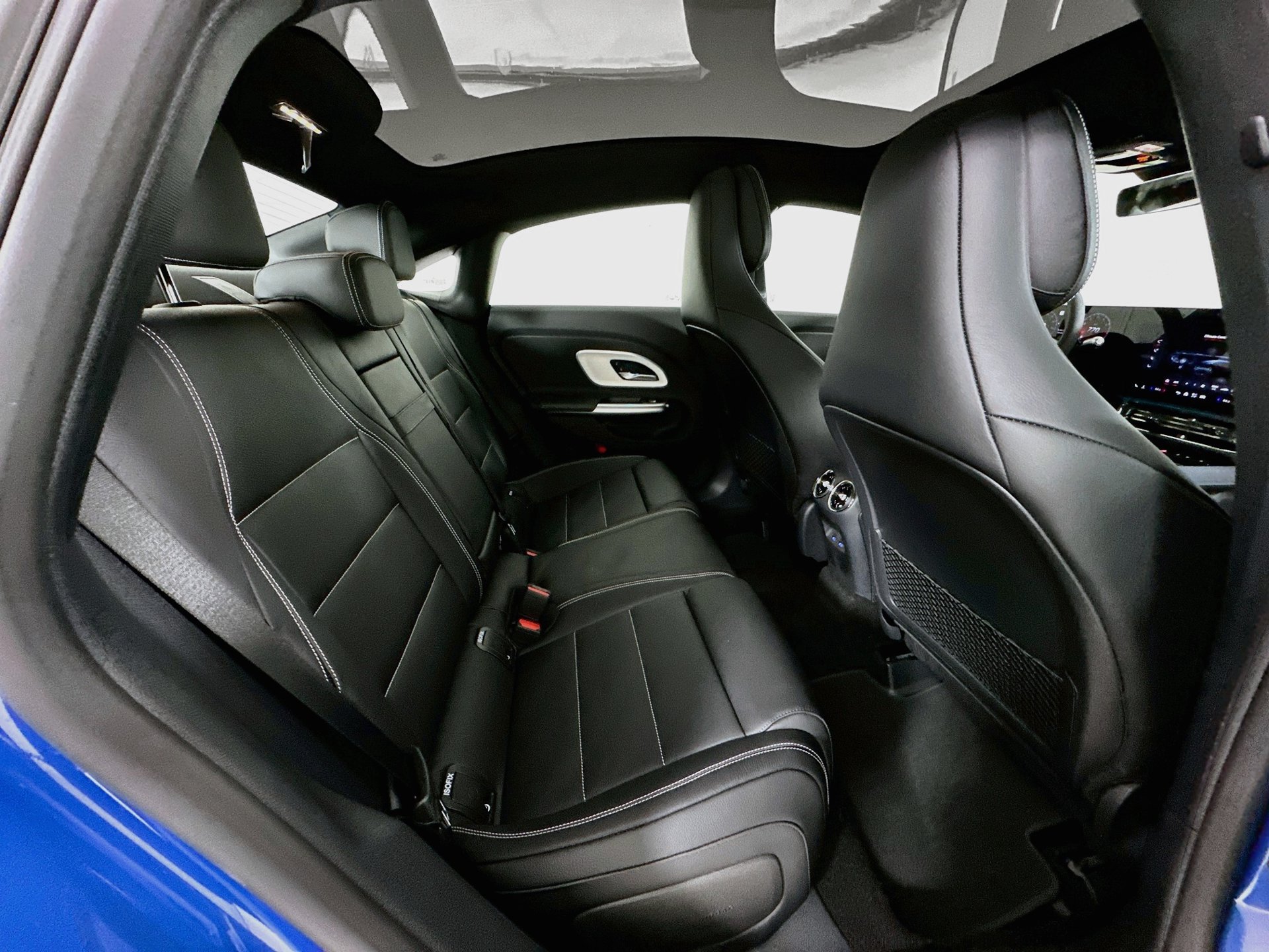 New 2027 Mercedes-Benz CLA 220 image 30