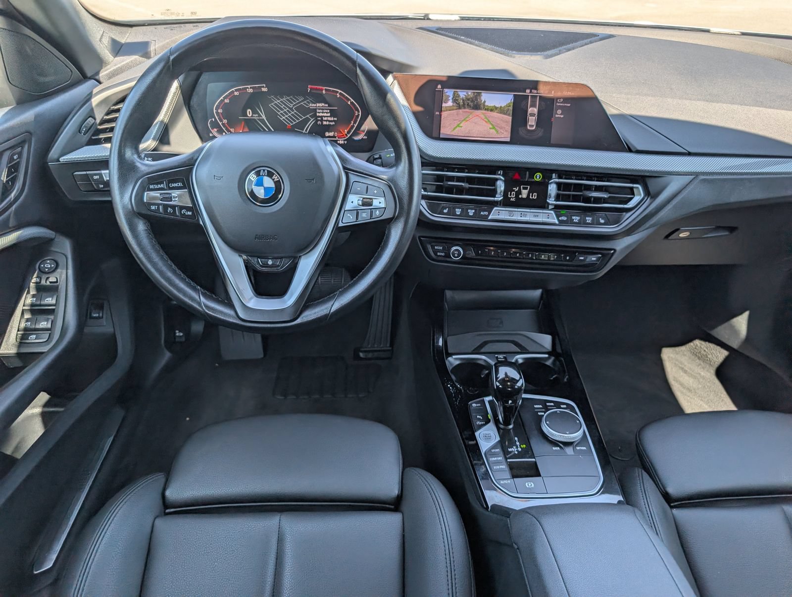 Used 2024 BMW 228i xDrive Gran Coupe w/ Convenience Package AWD/4WD image 18