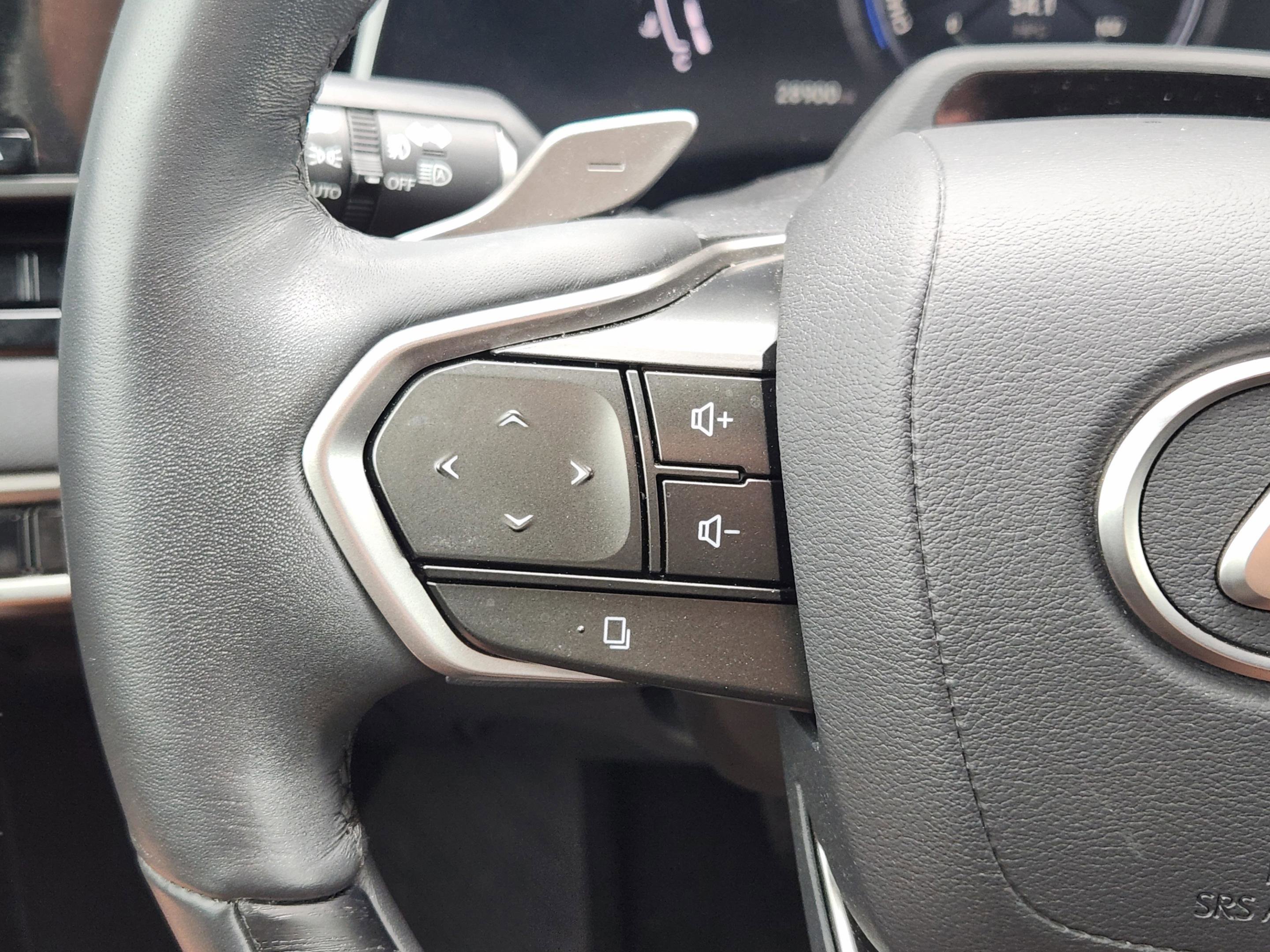 Certified 2023 Lexus RX 350 w/ Cold Area Package image 24
