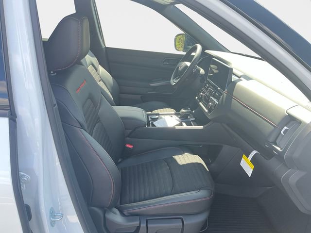 New 2026 Nissan Pathfinder Rock Creek image 17