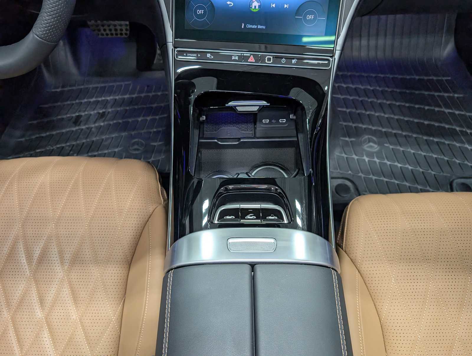 Certified 2026 Mercedes-Benz CLE 450 4MATIC Cabriolet image 22