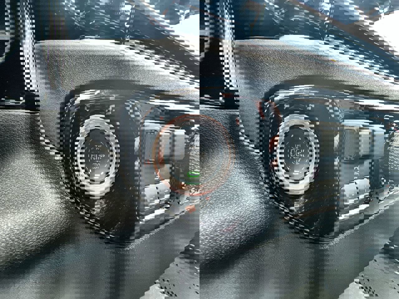 New 2026 Chevrolet Silverado 2500 LT w/ Trail Boss Package image 50