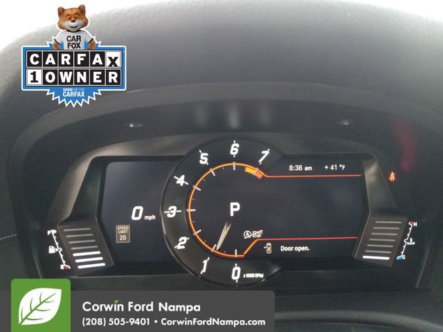 Used 2022 Toyota Supra Premium w/ Driver Assist Package image 15