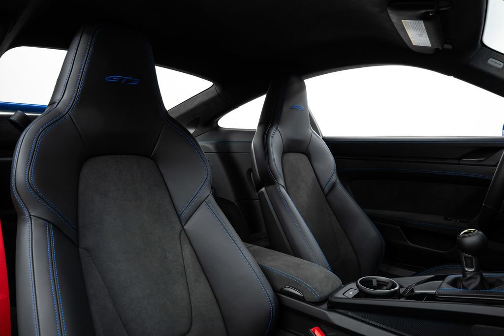 Used 2025 Porsche 911 GT3 image 42
