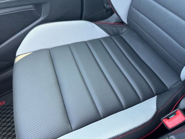 New 2025 Volkswagen GTI SE image 34