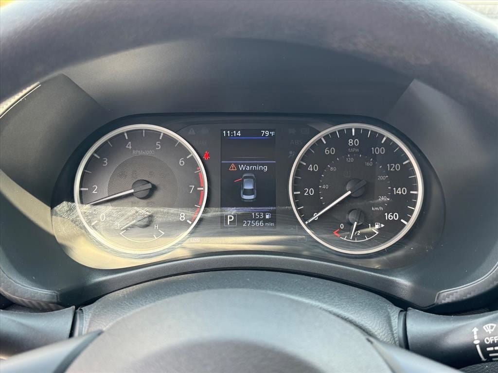 Used 2024 Nissan Sentra S FWD image 23