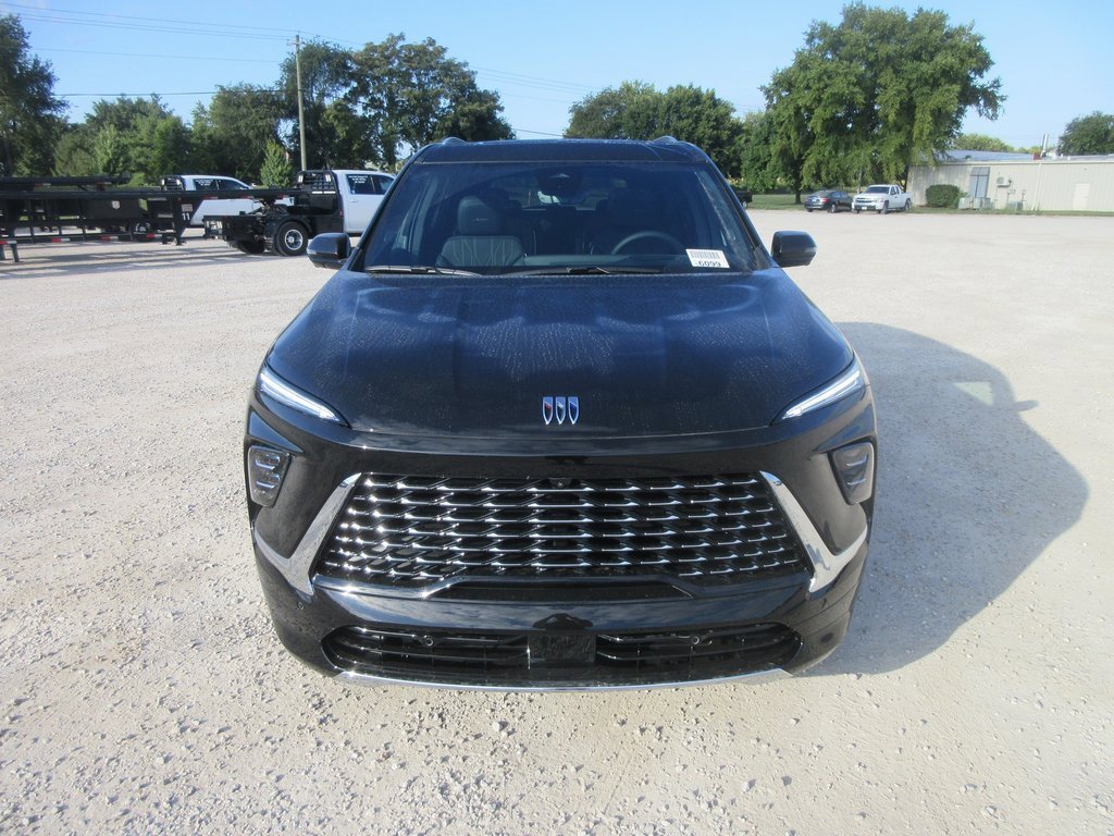 New 2026 Buick Enclave Avenir w/ Super Cruise Package image 11