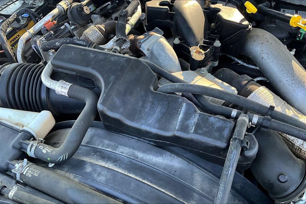 Used 2014 Ford F250 King Ranch AWD/4WD image 33