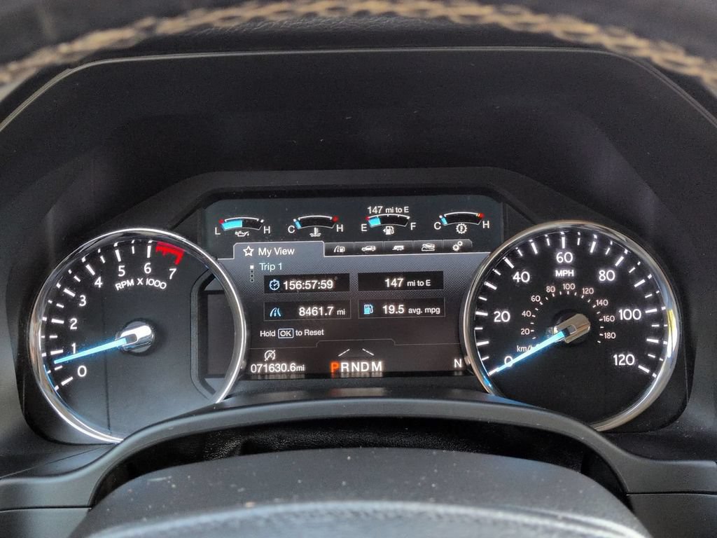 Used 2019 Ford Expedition Max Platinum RWD image 28