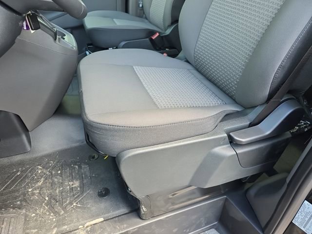 New 2025 Ford Transit 350 XLT image 23