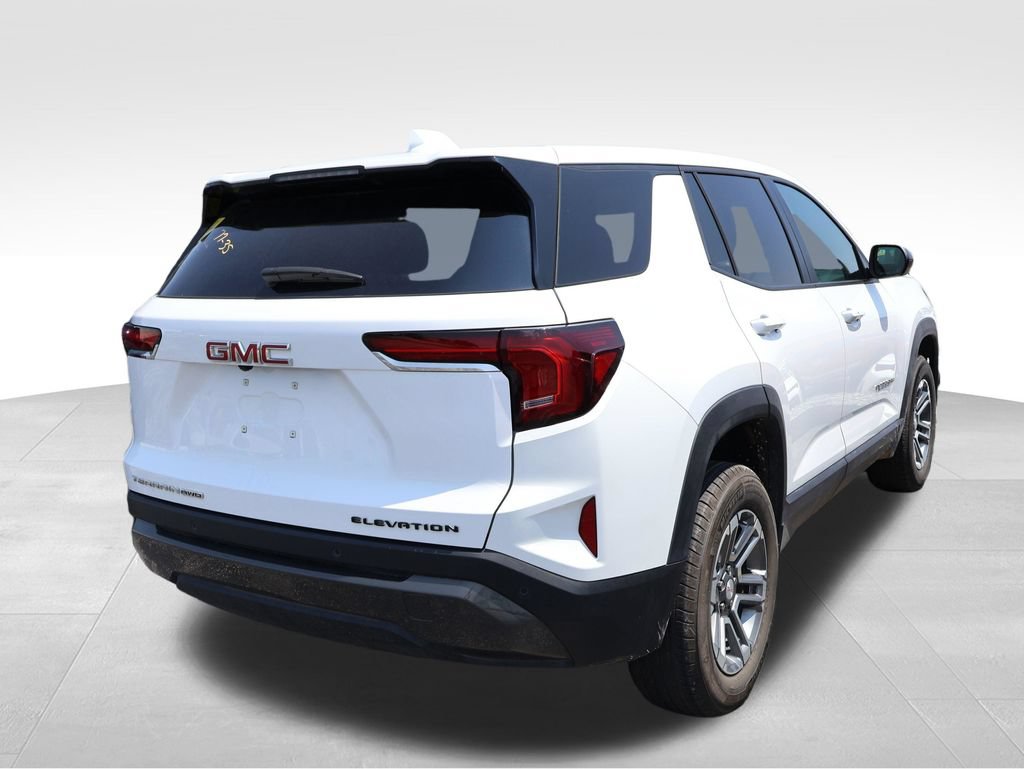 Used 2026 GMC Terrain Elevation AWD/4WD image 15
