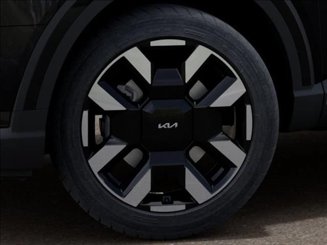 New 2027 Kia Telluride S AWD/4WD image 9