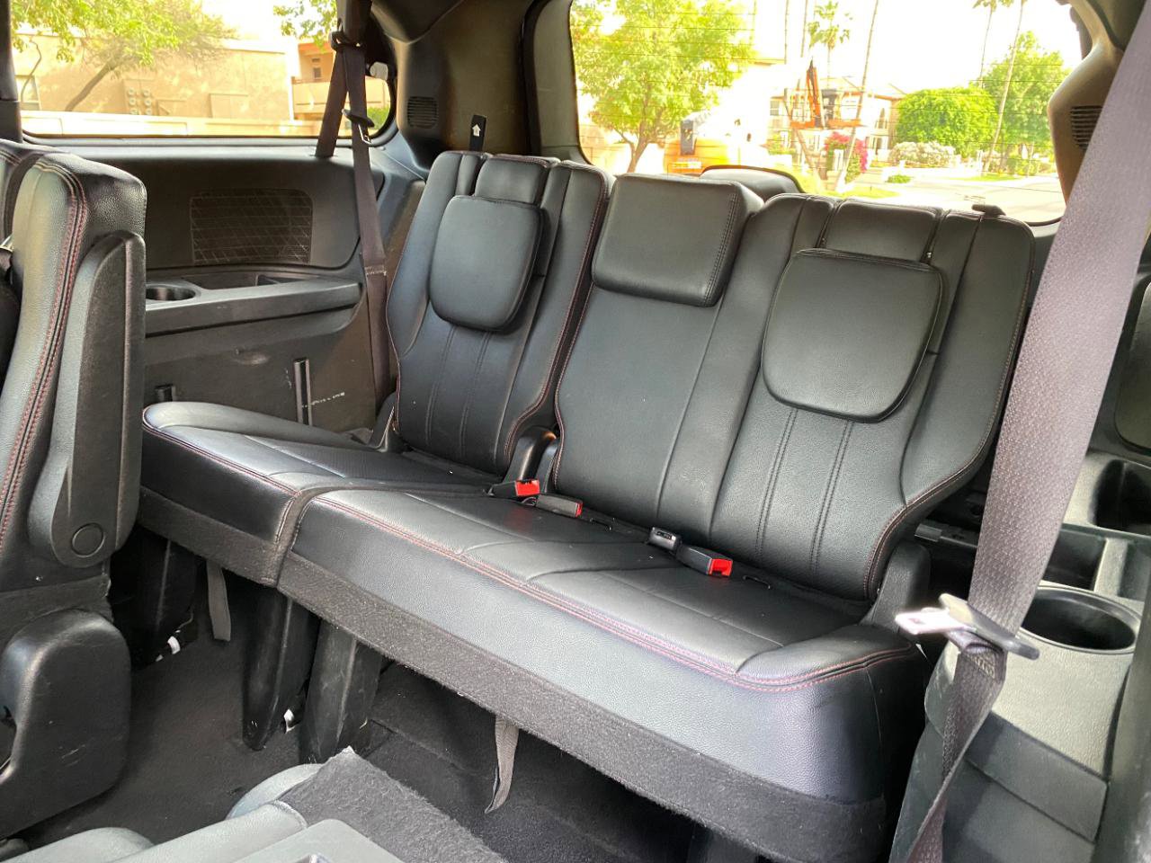 Used 2019 Dodge Grand Caravan GT FWD image 38