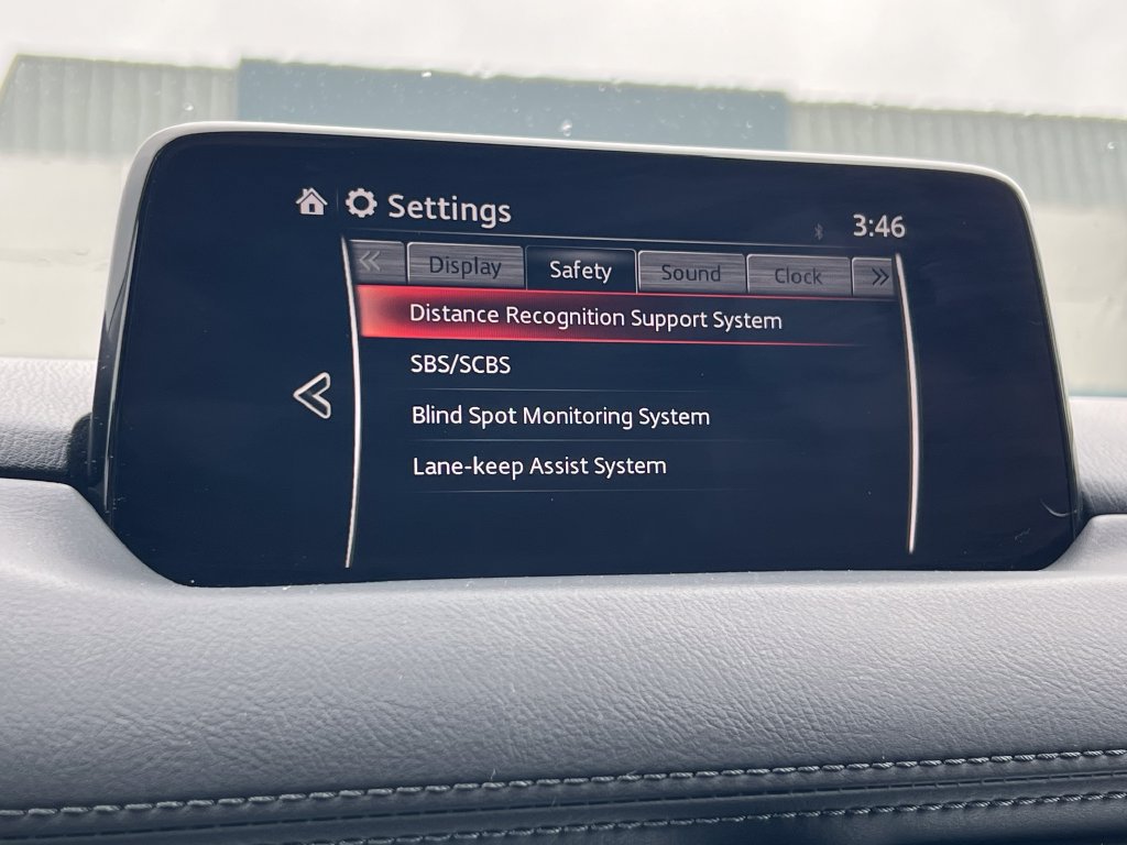 Used 2019 MAZDA CX-5 Grand Touring AWD/4WD image 28
