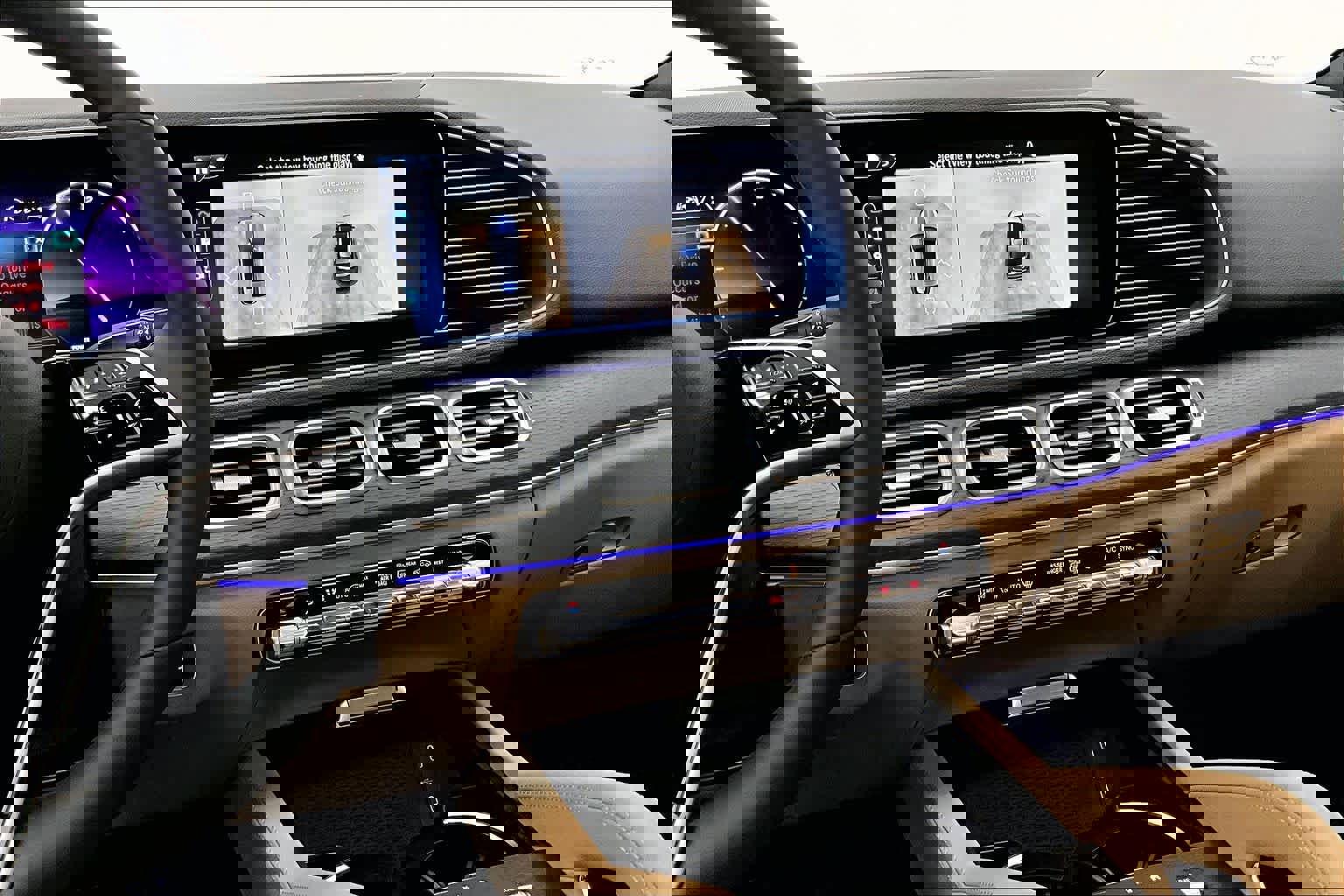 New 2026 Mercedes-Benz GLE 450 4MATIC image 6