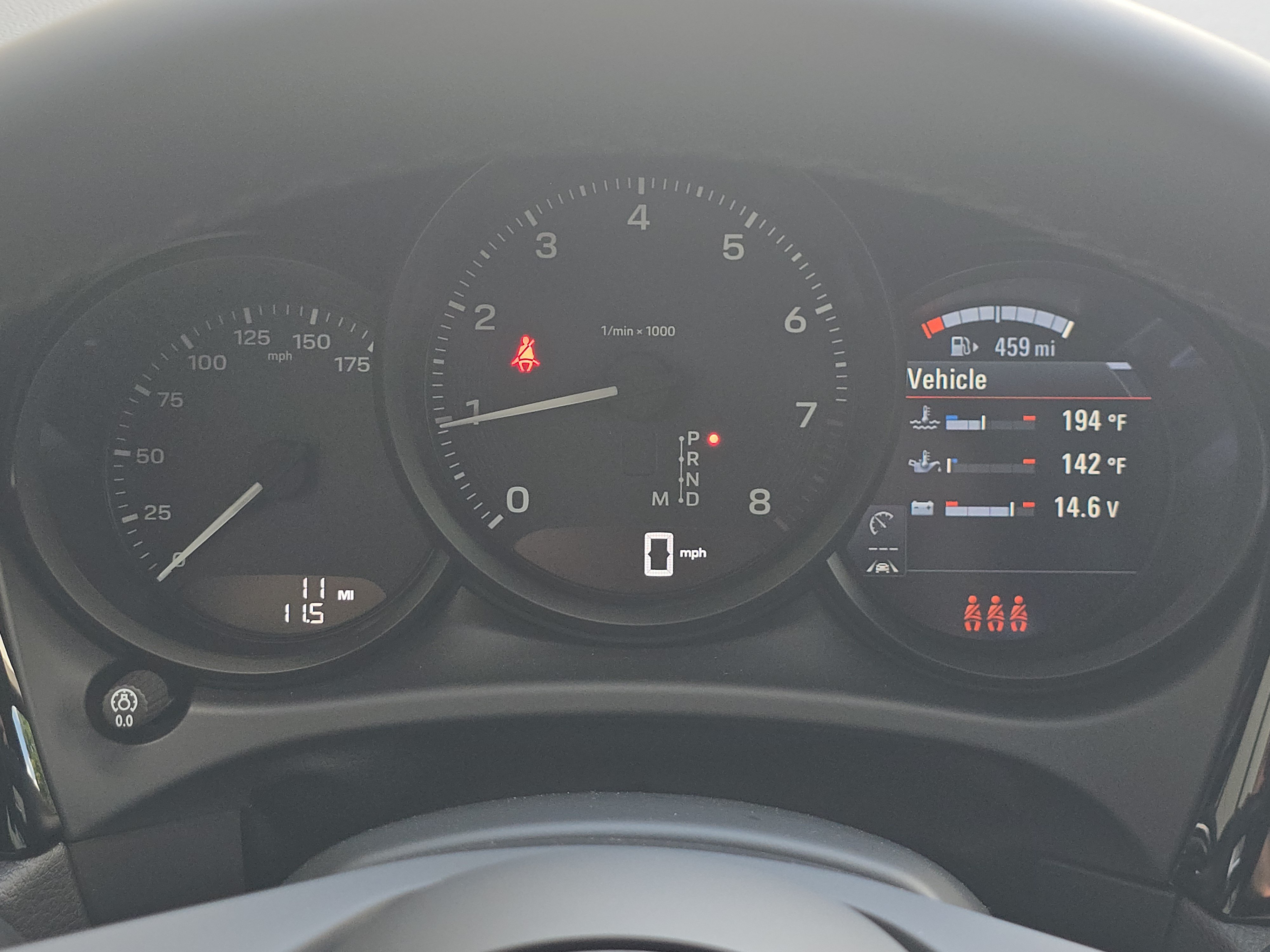 New 2026 Porsche Macan AWD/4WD image 26