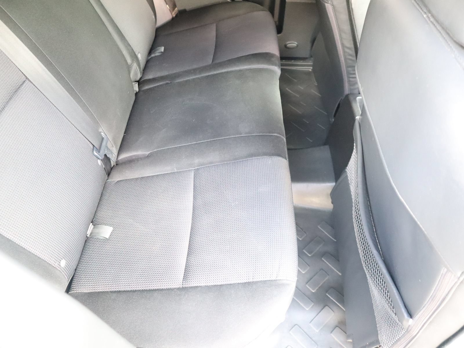 Used 2011 Toyota FJ Cruiser 4WD w/ Upgrade Pkg image 44