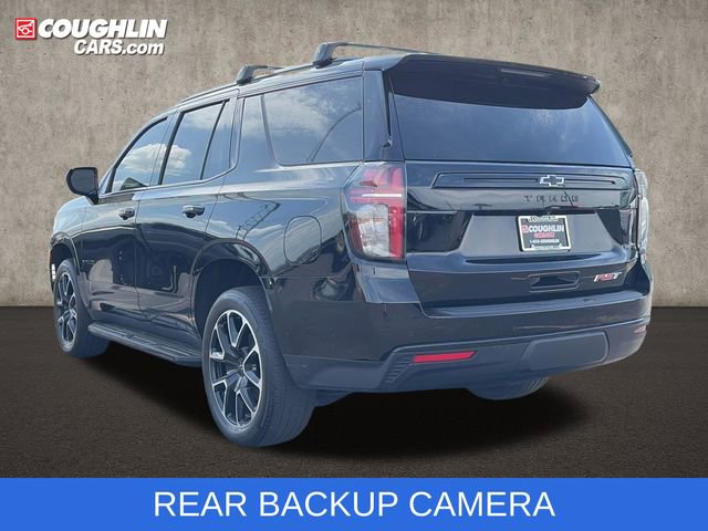 Used 2023 Chevrolet Tahoe RST image 6