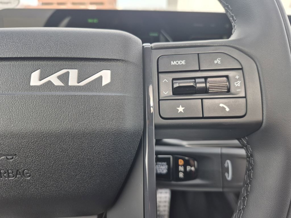 New 2027 Kia Telluride SX X-Line image 20
