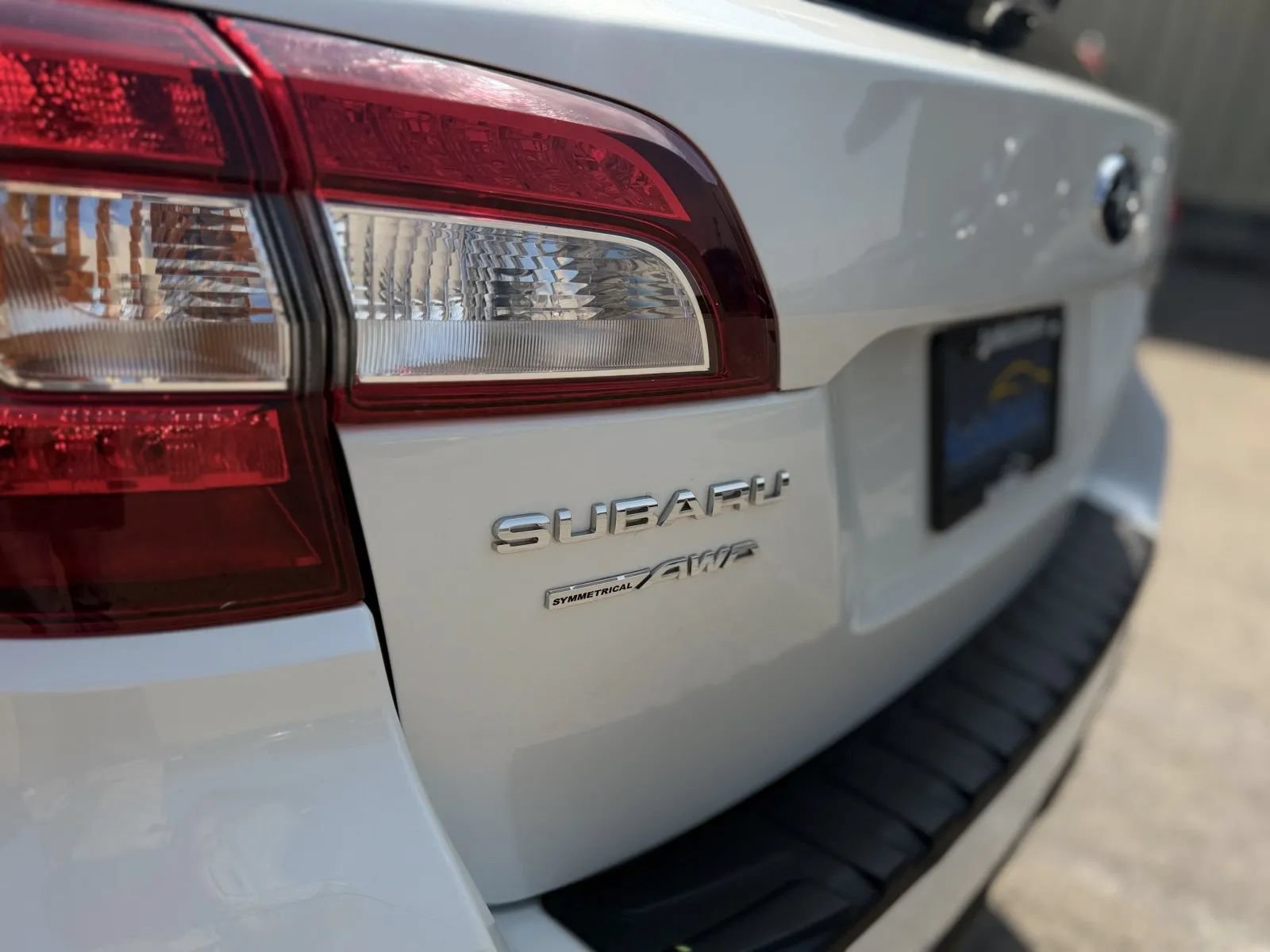 Used 2015 Subaru Outback 2.5i Limited AWD/4WD image 30